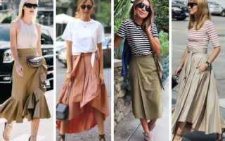 Будь как они: Образы звезд street style с Недели моды в Нью-Йорке